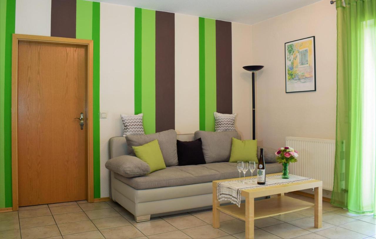 Ferienwohnung Jakobsweg Dietrichingen Exterior photo