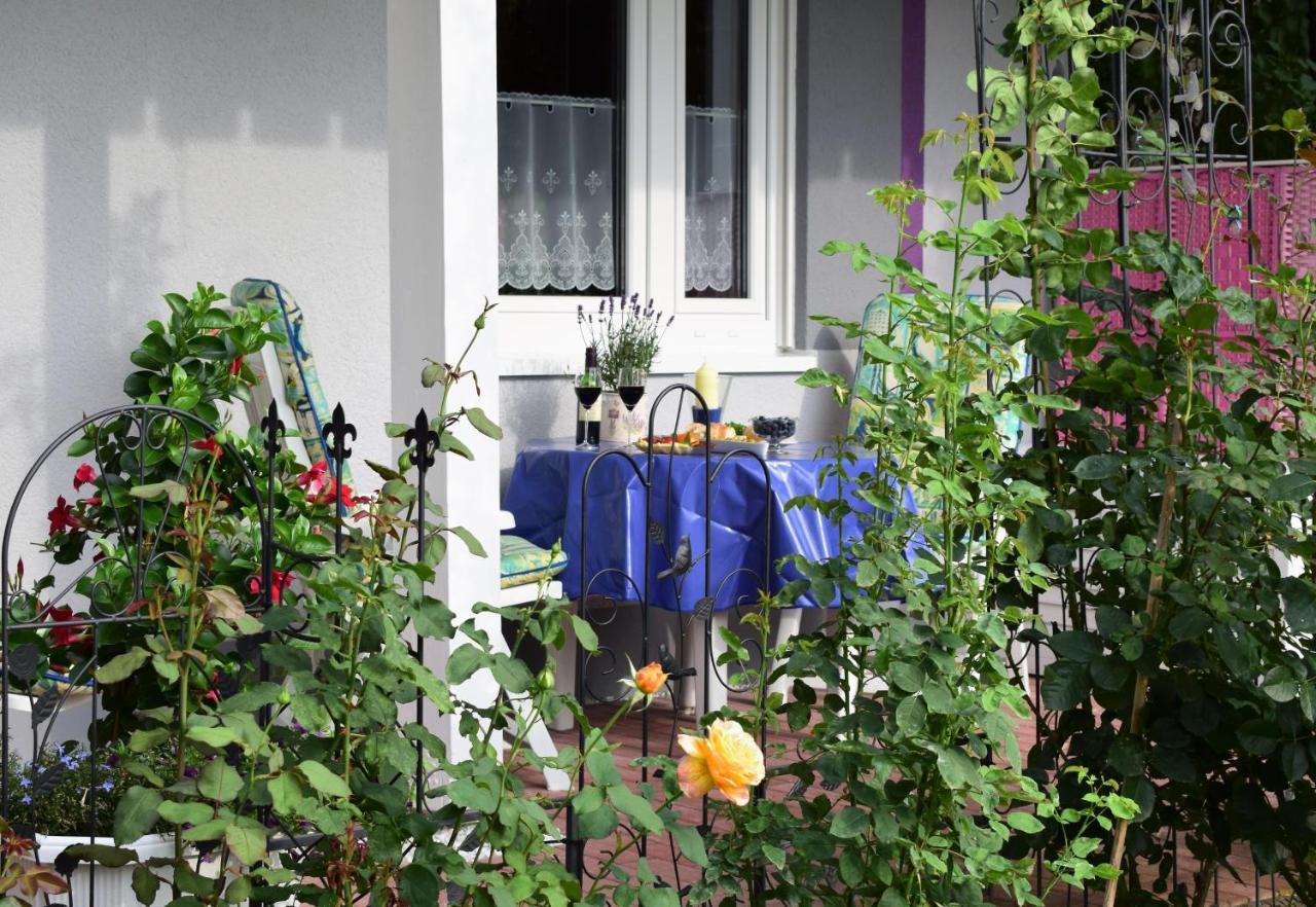 Ferienwohnung Jakobsweg Dietrichingen Exterior photo